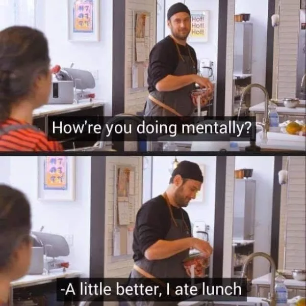 Si rien ne vous coute attendez vous a une surprise - #6 