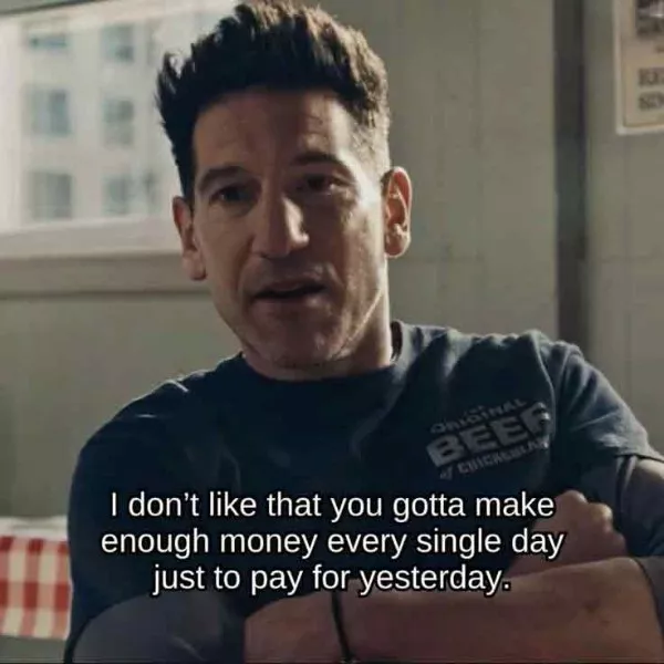 Si rien ne vous coute attendez vous a une surprise - #8 