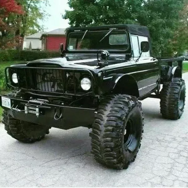 Crazy trucks and unlikely moments - #13  Crazy trucks and unlikely moments - #13