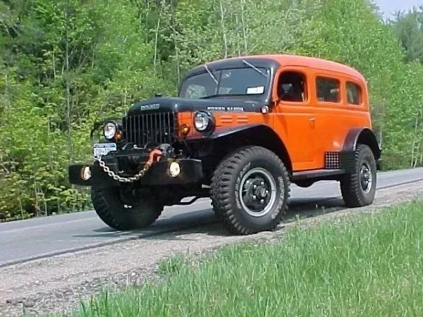 Crazy trucks and unlikely moments - #20  Crazy trucks and unlikely moments - #20