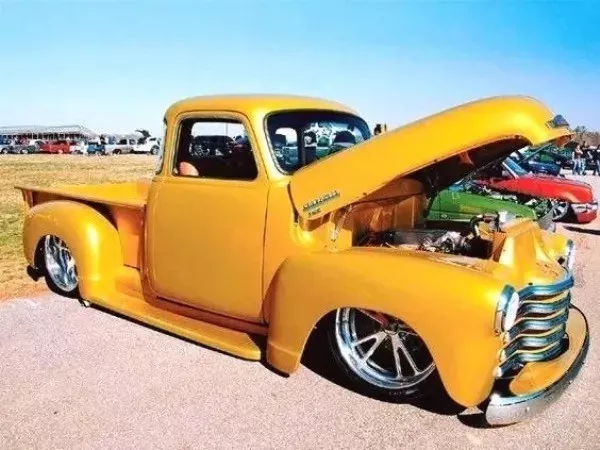 Crazy trucks and unlikely moments - #22 Crazy trucks and unlikely moments - #22