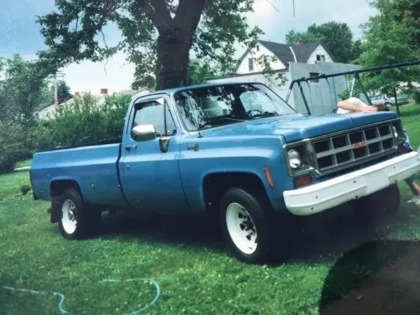 Crazy trucks and unlikely moments - #25 Crazy trucks and unlikely moments - #25