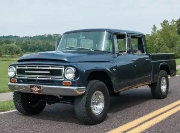 Crazy trucks and unlikely moments - #29 Crazy trucks and unlikely moments - #29