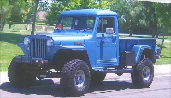 Crazy trucks and unlikely moments - #35 Crazy trucks and unlikely moments - #35