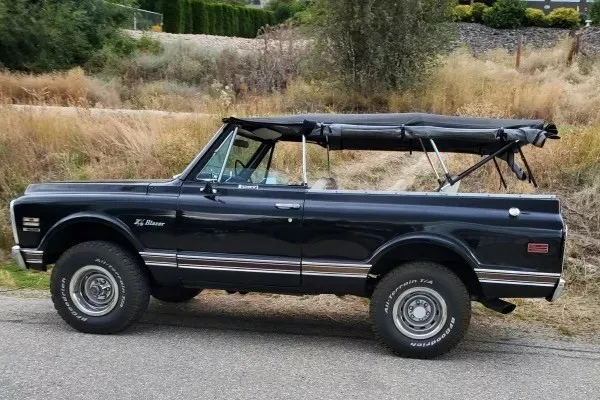 Crazy trucks and unlikely moments - #37 Crazy trucks and unlikely moments - #37