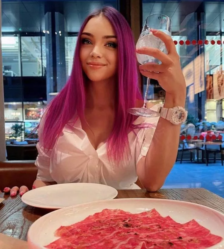 Beautes irresistibles et regards envoutants - #10 Beautes irresistibles et regards envoutants - #10