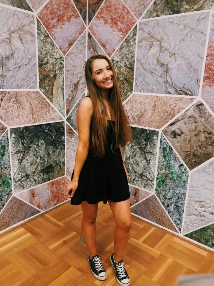 Irresistible beauty and hypnotic eyes - #11 