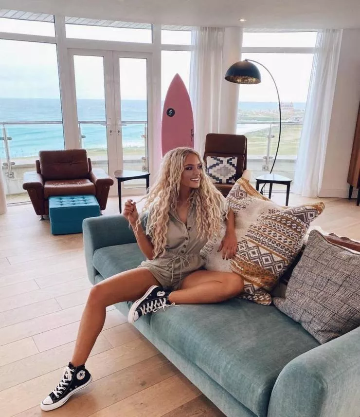 Beautes irresistibles et regards envoutants - #17 Beautes irresistibles et regards envoutants - #17