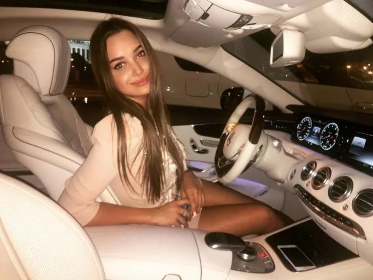 Irresistible beauty and hypnotic eyes - #18 