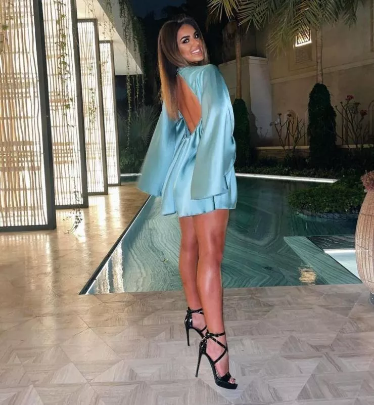 Beautes irresistibles et regards envoutants - #27 