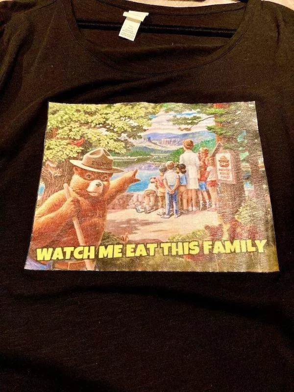 Playful illusions and cheeky humor - #17  Playful illusions and cheeky humor - #17