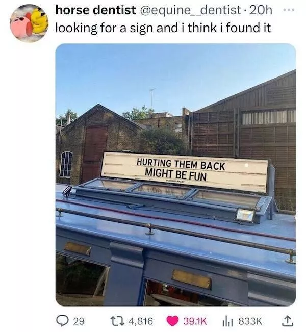 Humour suggestif et illusions coquines - #2 