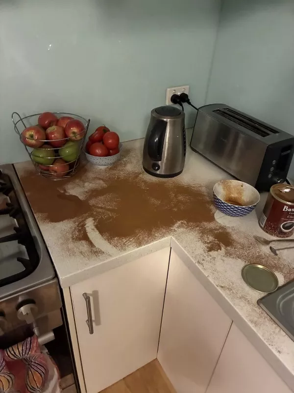 Quand tout tourne au desastre drole - #6 Quand tout tourne au desastre drole - #6