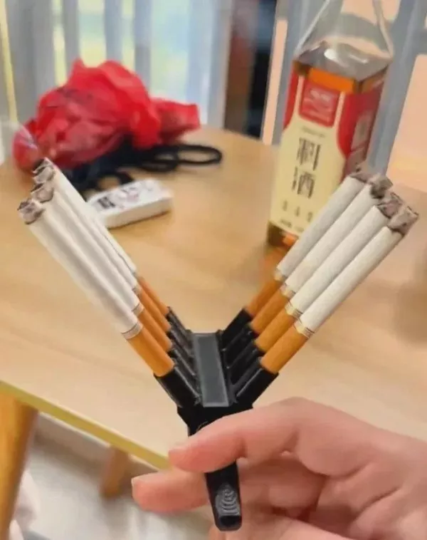 Preparez vous a un wtf visuel inoubliable - #2 