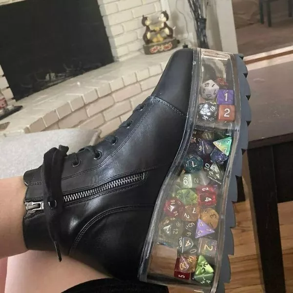 Preparez vous a un wtf visuel inoubliable - #24  Preparez vous a un wtf visuel inoubliable - #24