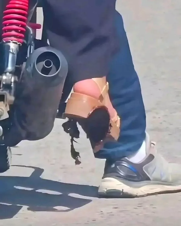 Preparez vous a un wtf visuel inoubliable - #32  Preparez vous a un wtf visuel inoubliable - #32