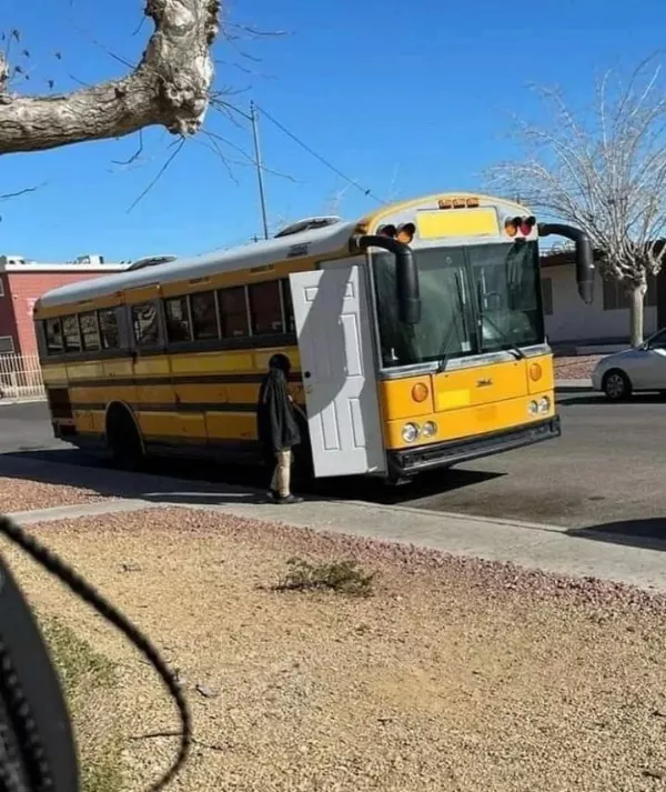 Preparez vous a un wtf visuel inoubliable - #8 