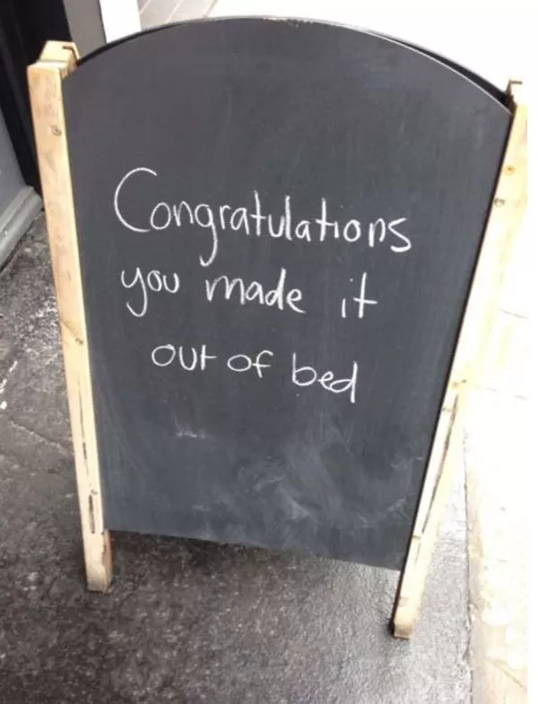 Captain your life steer your own course - #17  Captain your life steer your own course - #17