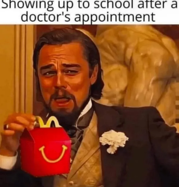 A cozy collection of wholesome memes - #13 