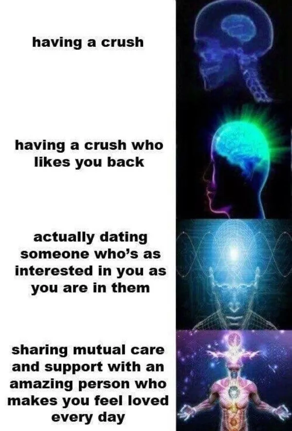 Une dose tendre de memes bienveillants - #7  Une dose tendre de memes bienveillants - #7