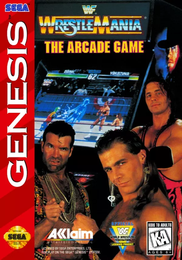 Sega genesis covers that spark childhood memories - #2  Sega genesis covers that spark childhood memories - #2