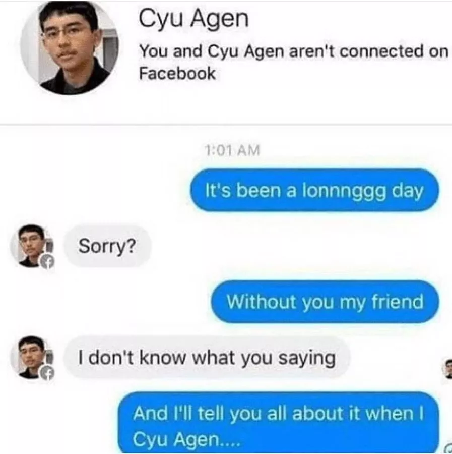 No context funny text message screenshots - #9 