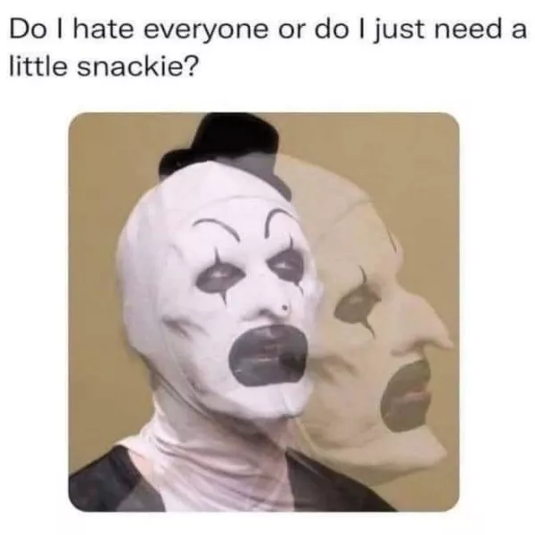 You laugh you lose haunted edition - #18 