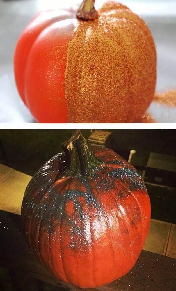 Scary and creative halloween cakes - #13 