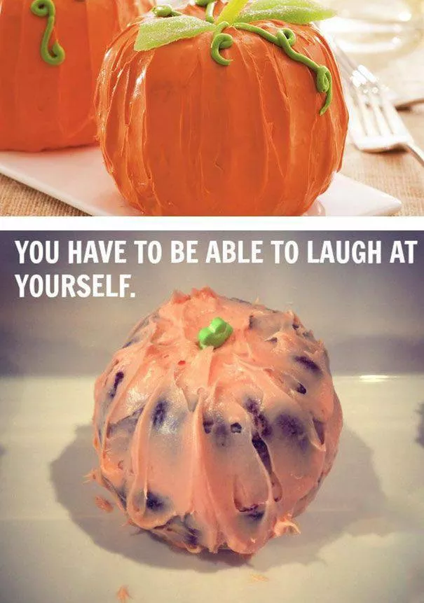 Scary and creative halloween cakes - #14 