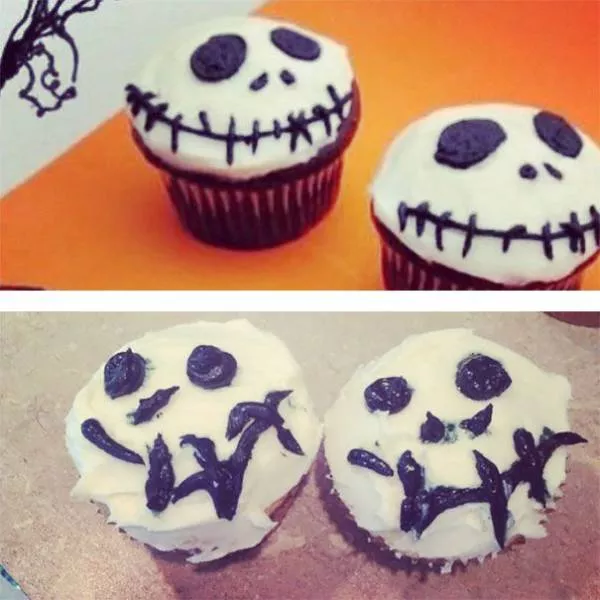 Gateaux dhalloween effrayants et creatifs - #16 