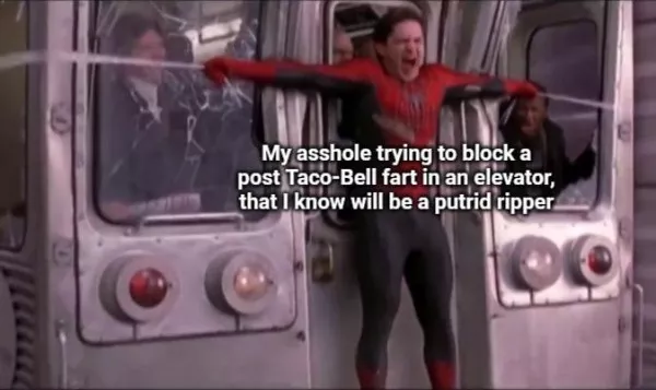 Top notch dank memes of the week