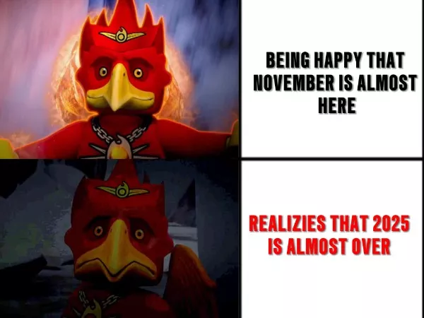 Top notch dank memes of the week - #23 