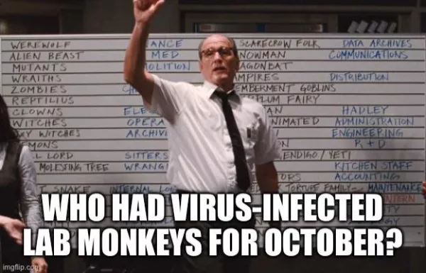 Top notch dank memes of the week - #4 