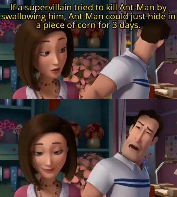 Top notch dank memes of the week - #7 