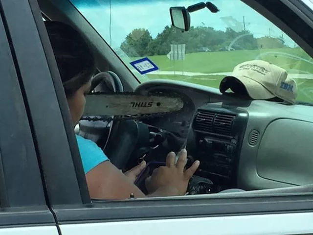 Here the only question is wtf - #1 