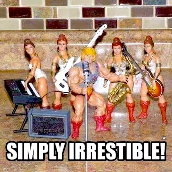 Memes de papas grognons et hilarants - #3 