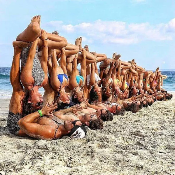 Les 40 meilleures photos sur internet