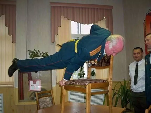 The 40 best photos on the internet - #17 