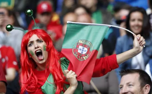Most sexiest female football fans - #8 