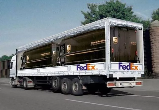 Creative ads that stand out - #10 