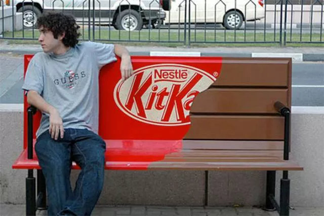 Creative ads that stand out - #11 
