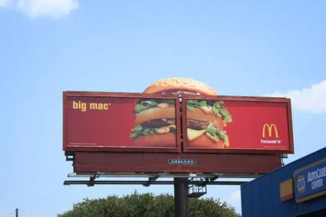 Creative ads that stand out - #12 