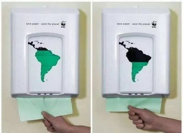 Creative ads that stand out - #13 