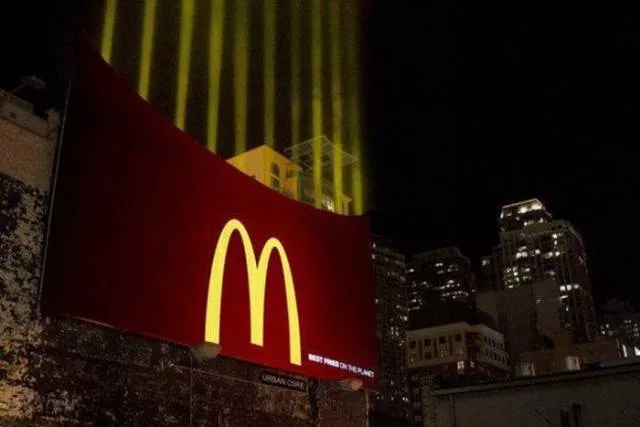 Creative ads that stand out - #15 