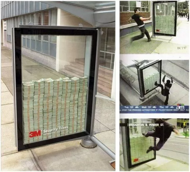 Creative ads that stand out - #16 