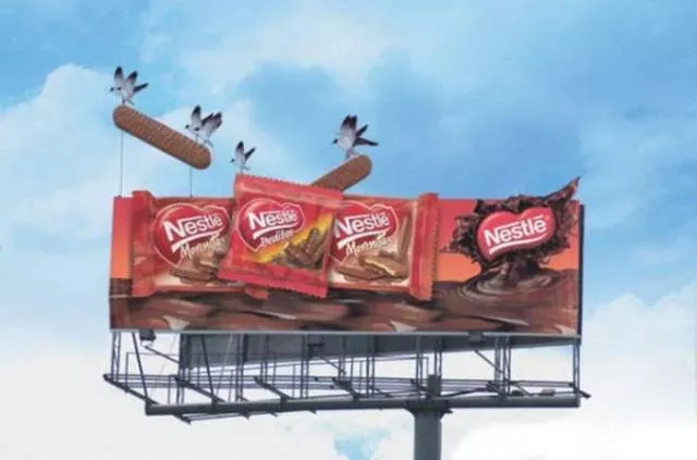 Creative ads that stand out - #18 
