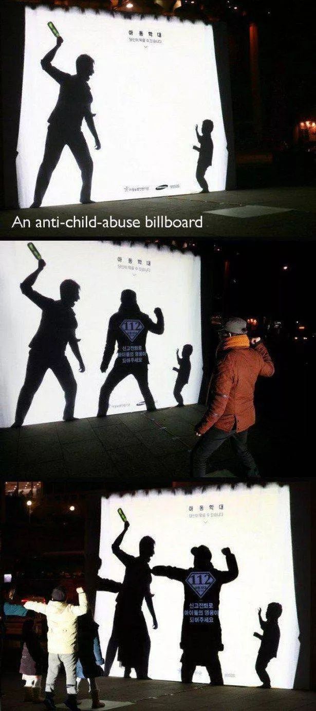 Creative ads that stand out - #2 