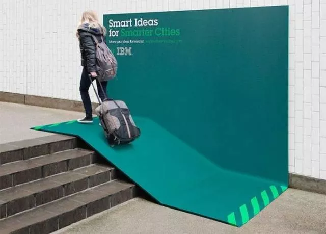 Creative ads that stand out - #20 