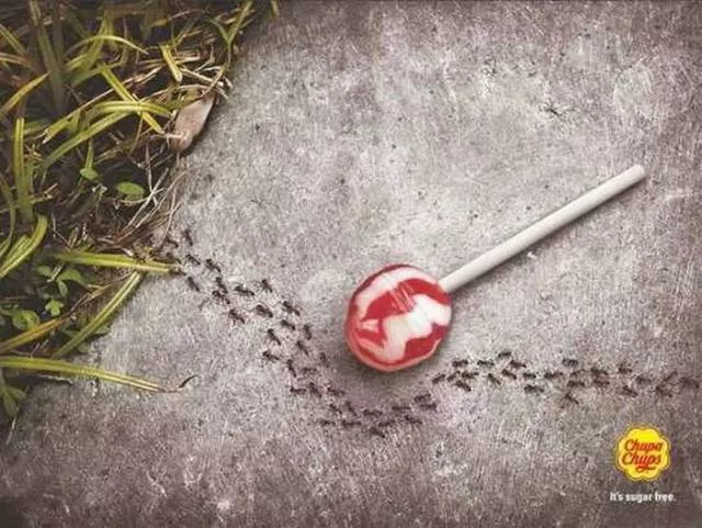 Creative ads that stand out - #21 