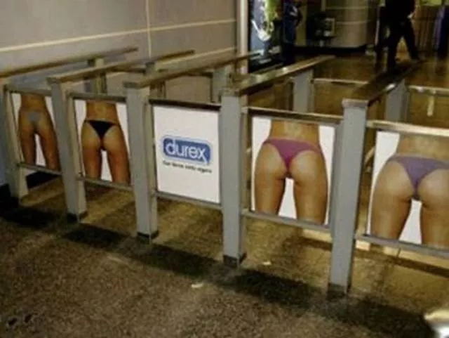 Creative ads that stand out - #22 